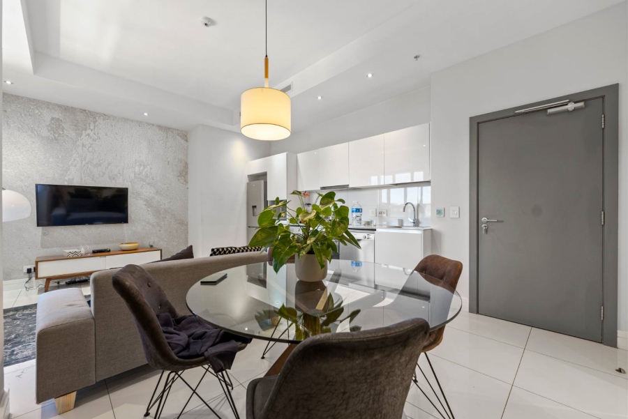 1 Bedroom Property for Sale in Cape Town City Centre Western Cape